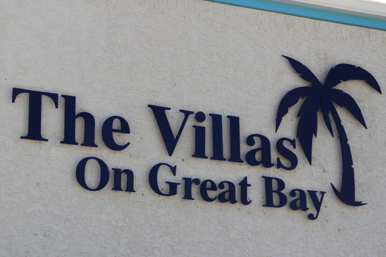 The On Great Bay, Lavinia #9 * Philipsburg (Sint Maarten)
