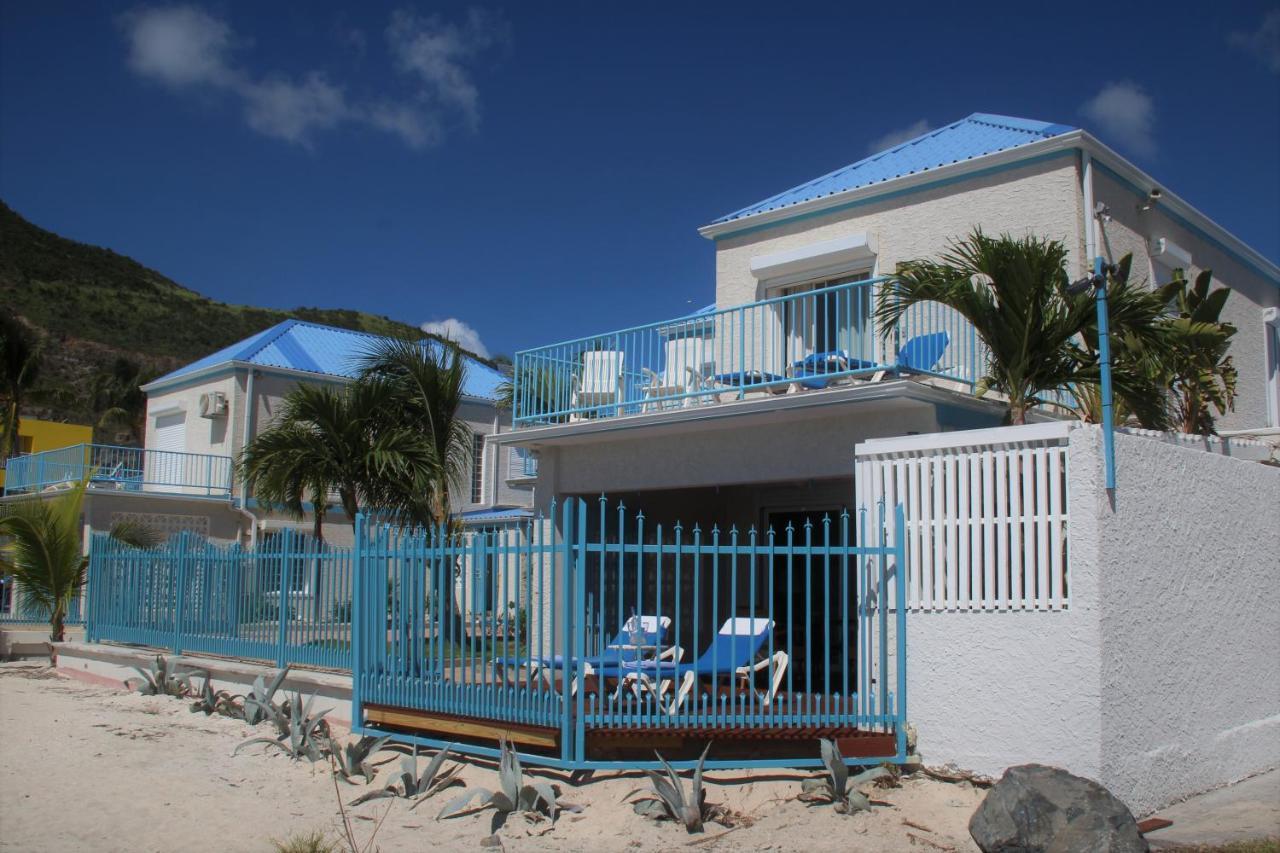 The On Great Bay, Lavinia #9 Holiday home Philipsburg (Sint Maarten)