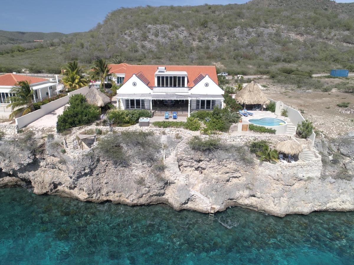 Bon Bientu Apartment Lagun