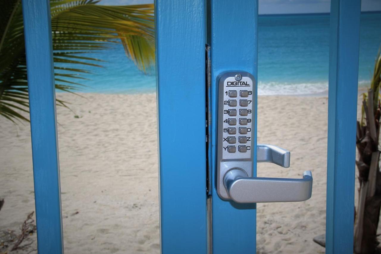 Holiday home The On Great Bay, Lavinia #9 Philipsburg (Sint Maarten)