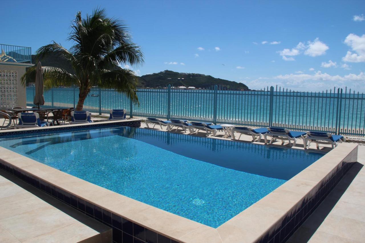 Holiday home The On Great Bay, Lavinia #9 *