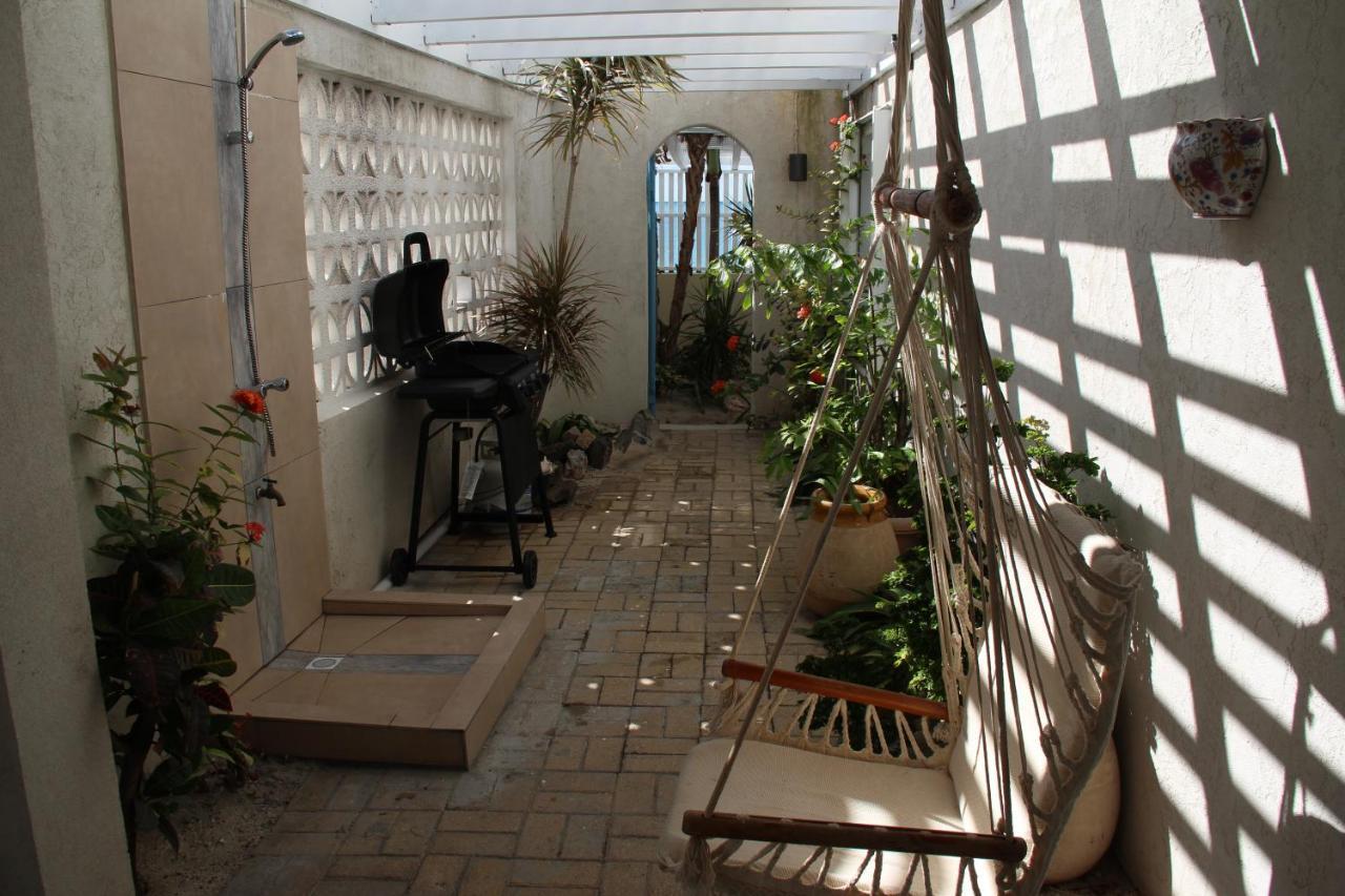 The On Great Bay, Lavinia #9 Holiday home Philipsburg (Sint Maarten)
