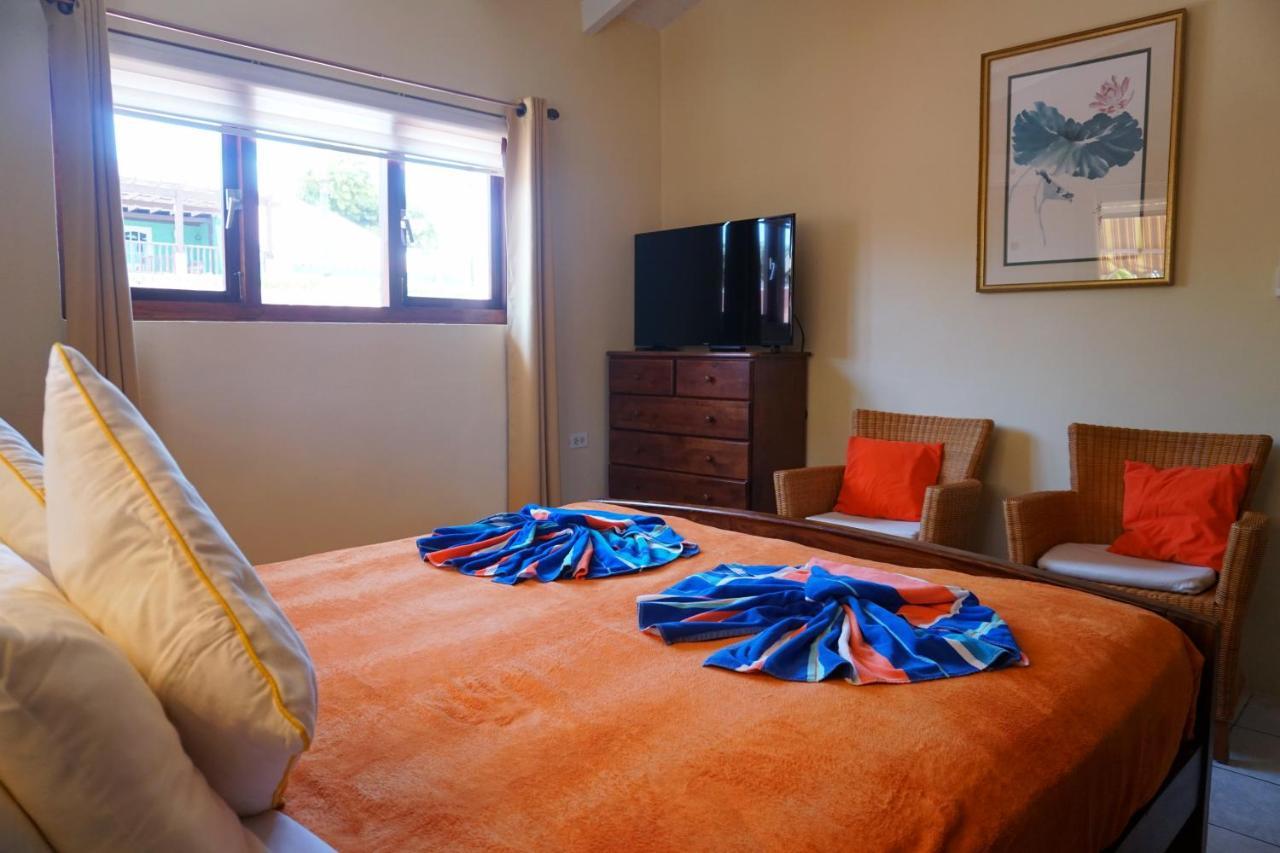 Carinas Studio Apartment *