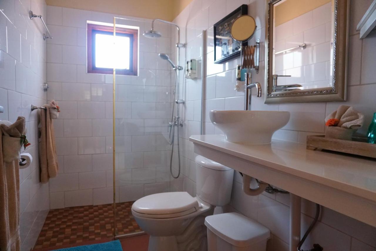 Apartment Carinas Studio *