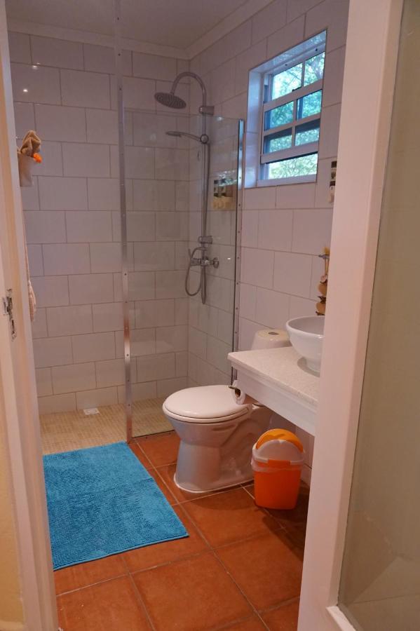 Carinas Studio Apartment