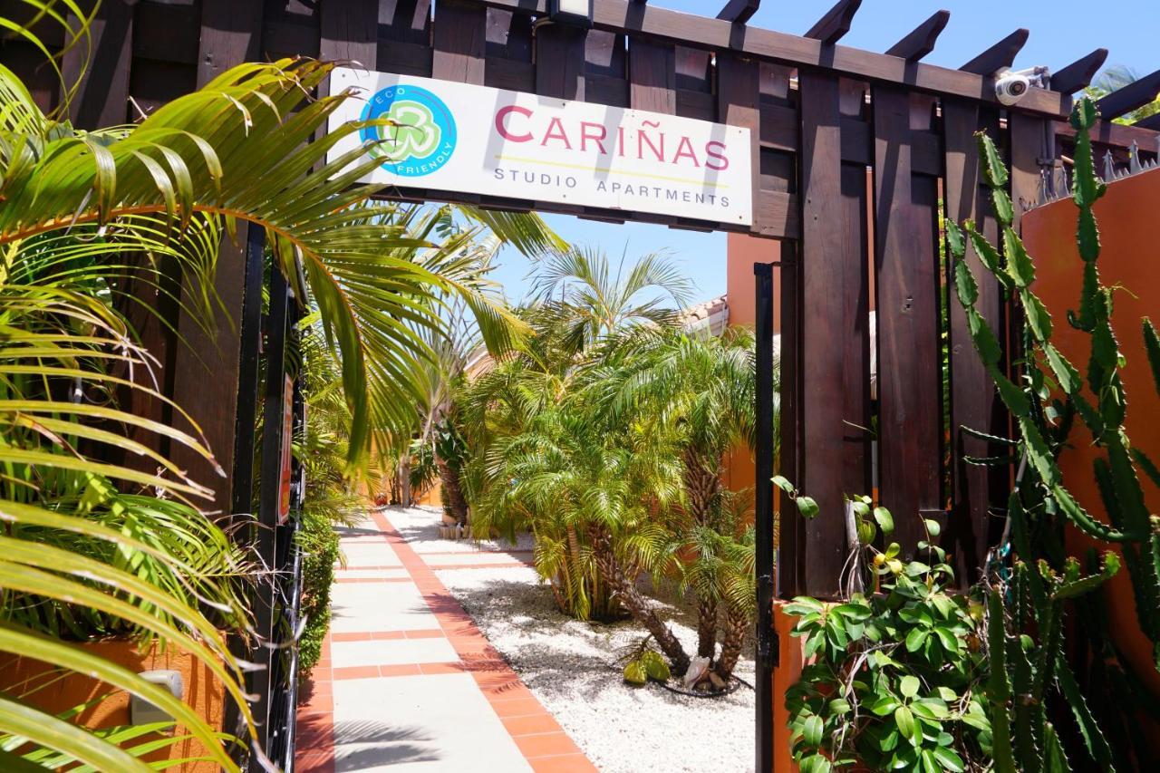 Apartment Carinas