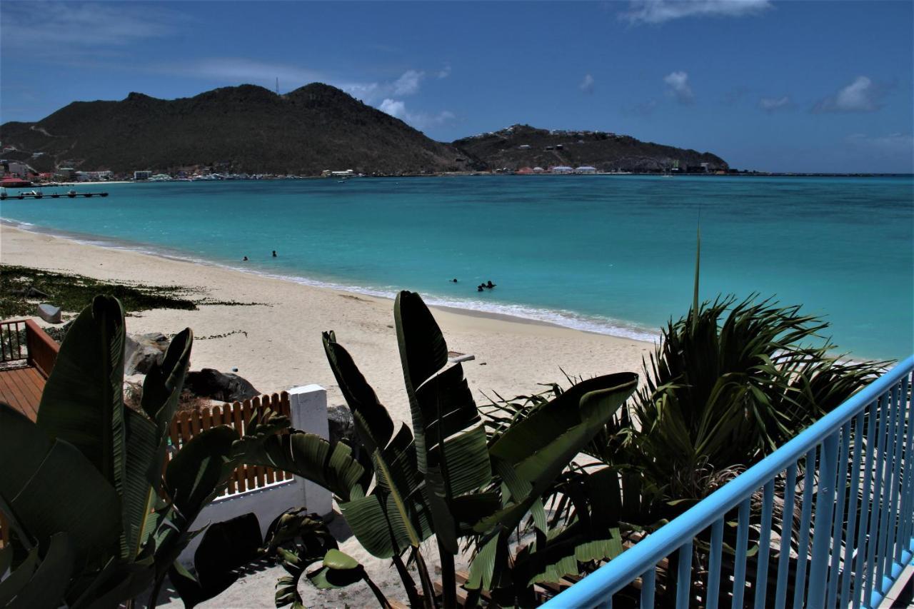 The On Great Bay, Lavinia #9 Philipsburg (Sint Maarten)