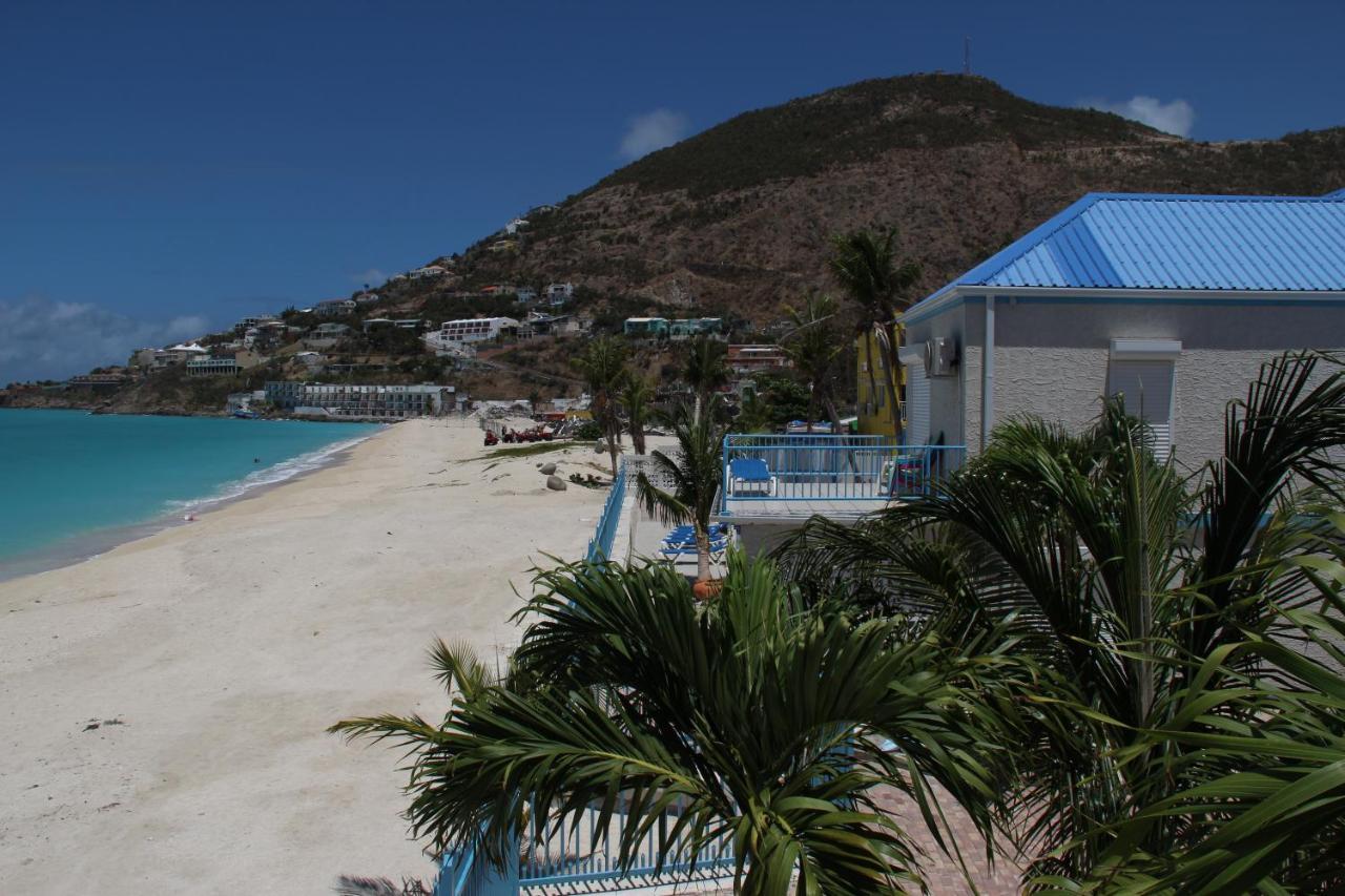 The On Great Bay, Lavinia #9 Holiday home Philipsburg (Sint Maarten)