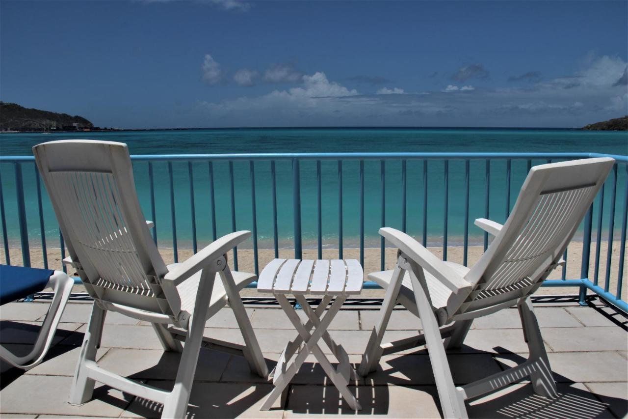 The On Great Bay, Lavinia #9 Philipsburg (Sint Maarten)