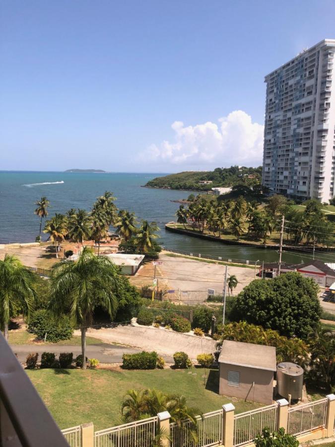 Luxury With Ocean Views Apartment *