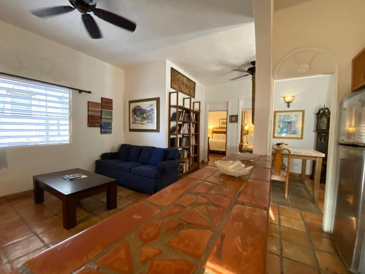 Hotel At Wind Chimes Boutique San Juan