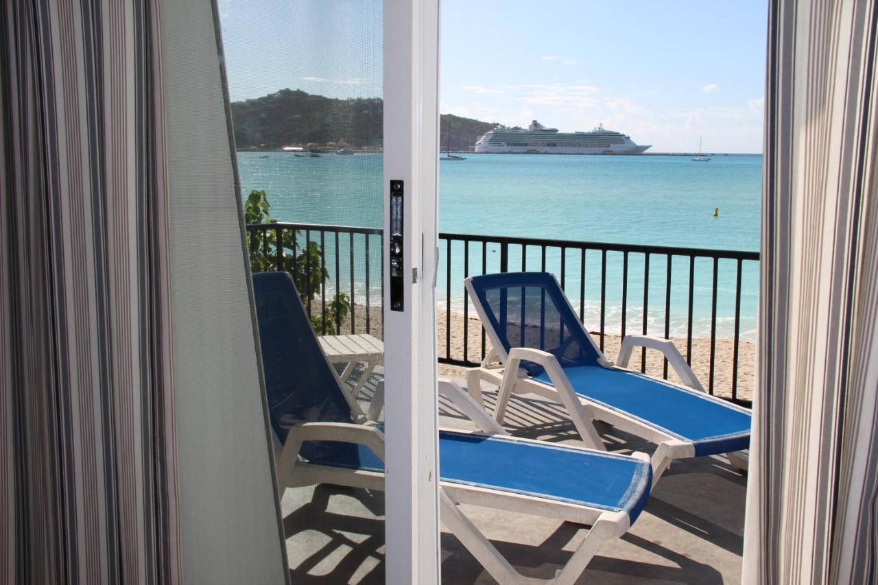 The On Great Bay, Lavinia #9 Holiday home Philipsburg (Sint Maarten)