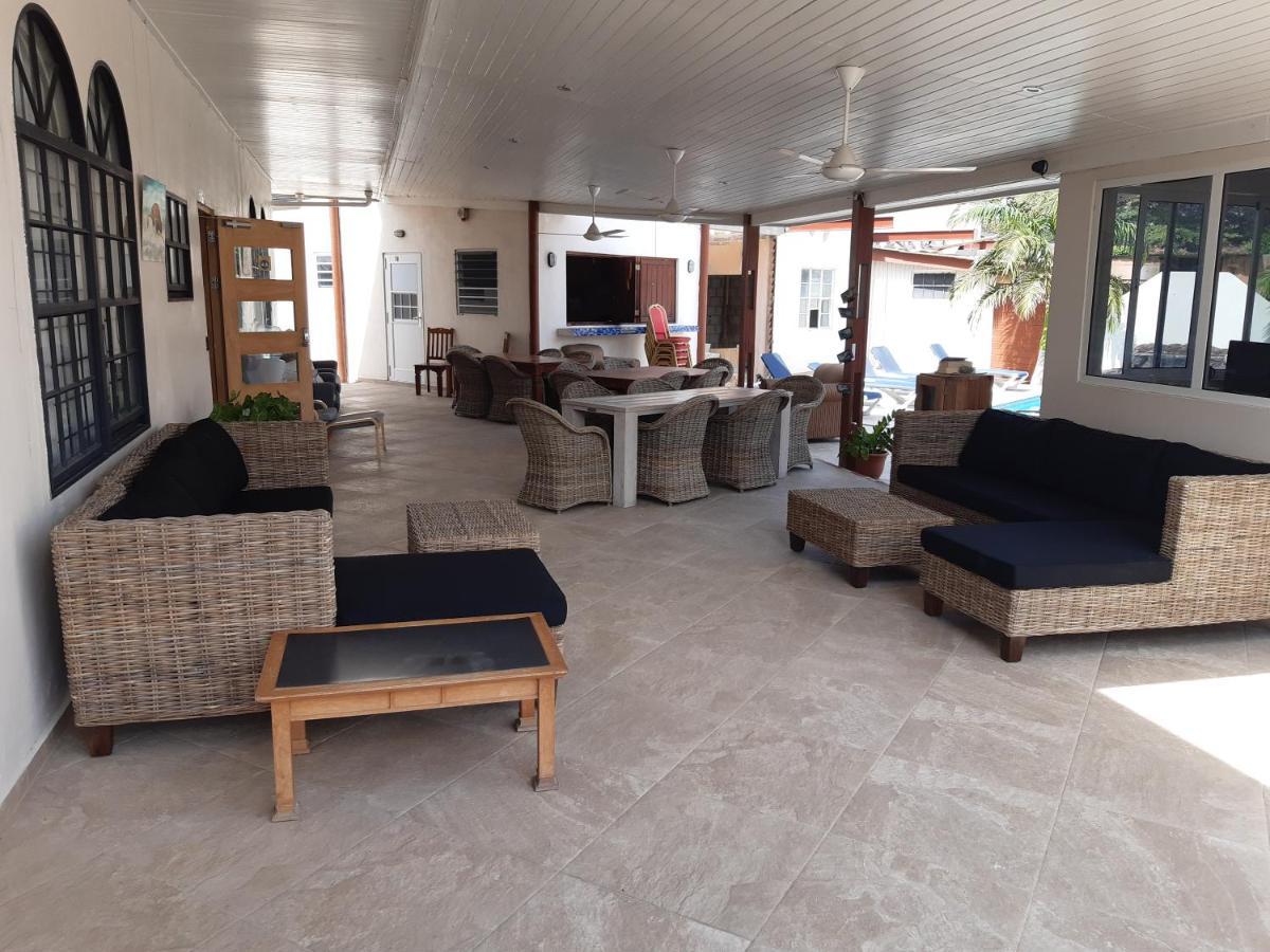 Guest house Boca Simon Vacation Curacao