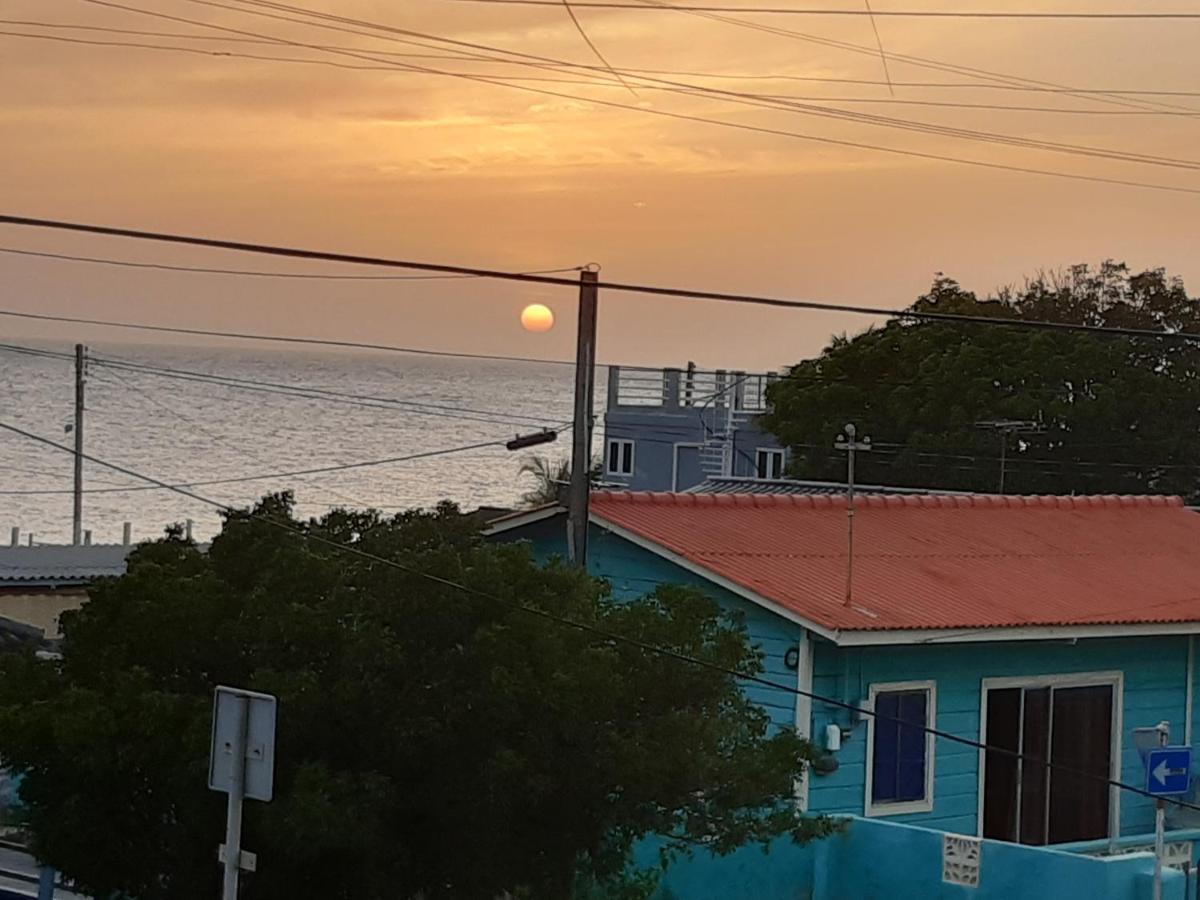 Boca Simon Vacation Curacao Willemstad
