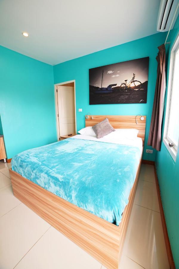 Hostel Bed & Bike Curacao *