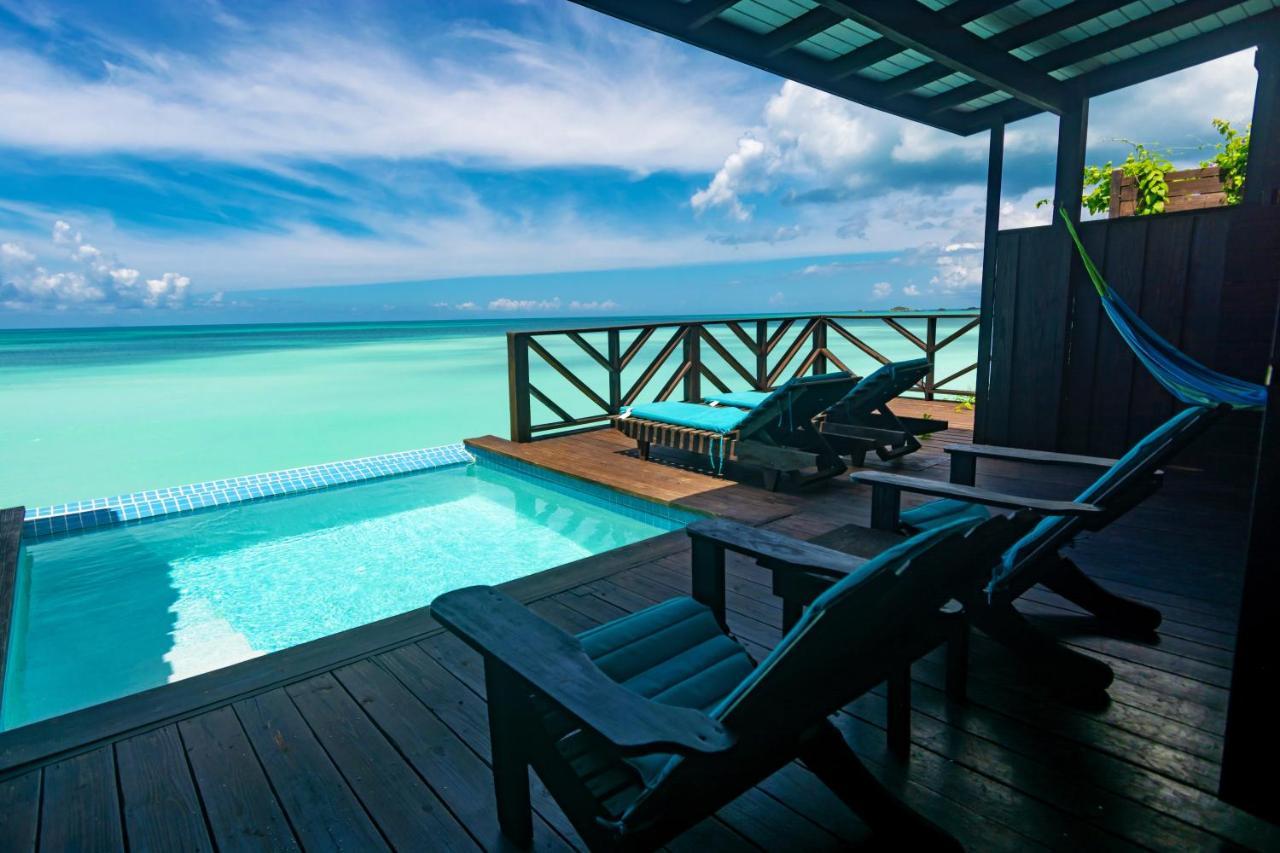 Cocos Antigua (adults Only) Hotel Bolands