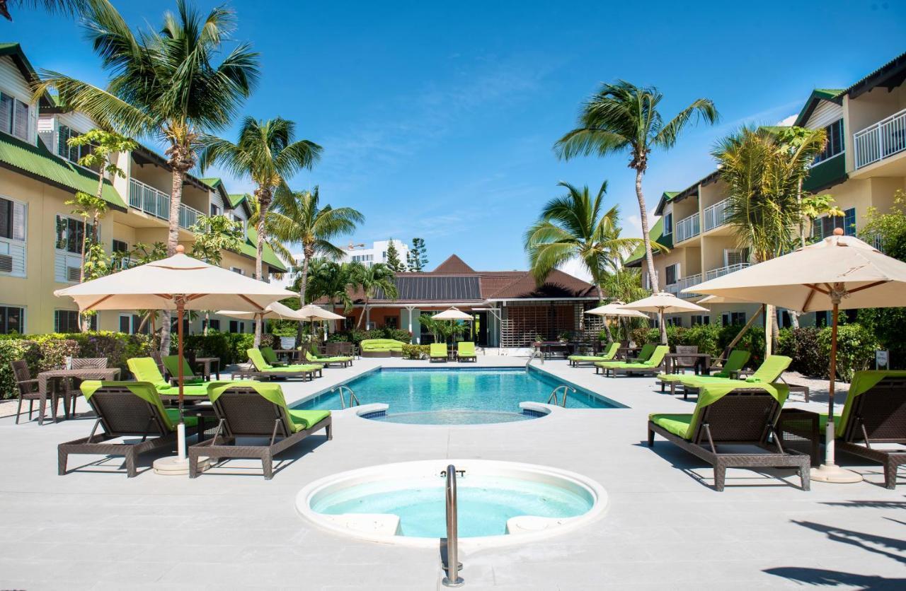Resort Ports Of Call 3*