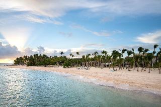 Bluebay Grand Luxury All Inclusive Hotel Punta Cana