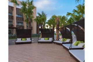 Bluebay Grand Luxury All Inclusive