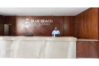Bluebay Grand Luxury All Inclusive Hotel Punta Cana