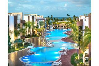 Bluebay Grand Luxury All Inclusive Punta Cana