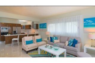 Bluebay Grand Luxury All Inclusive 4* Punta Cana