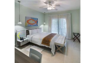 Hotel Bluebay Grand Luxury All Inclusive 4*