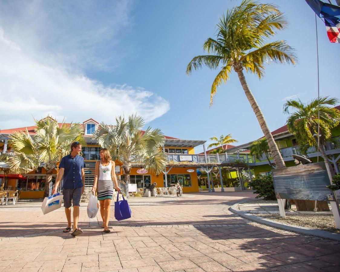 Ports Of Call 3* Grace Bay