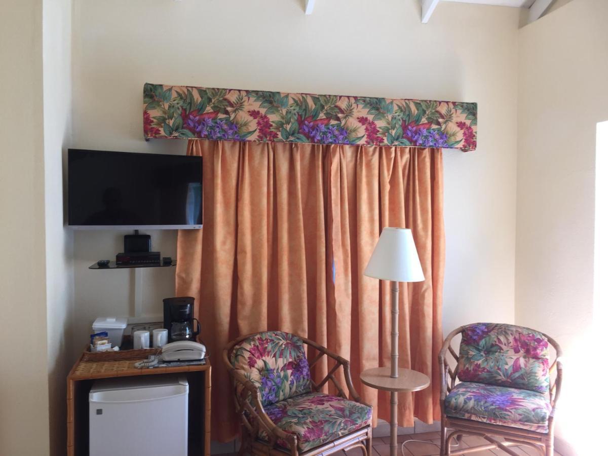 Timothy Beach Resort