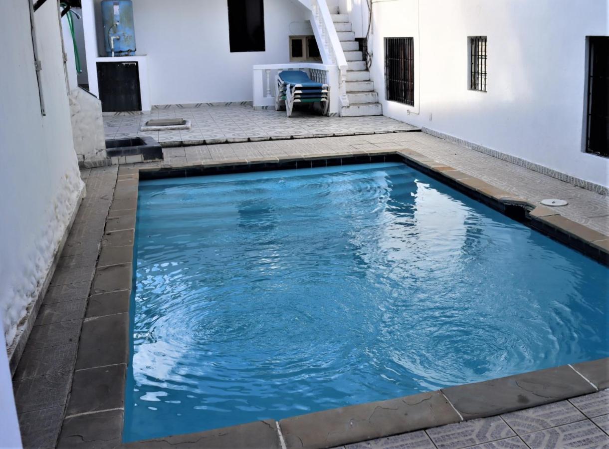 Aparthotel Perla De Sosúa