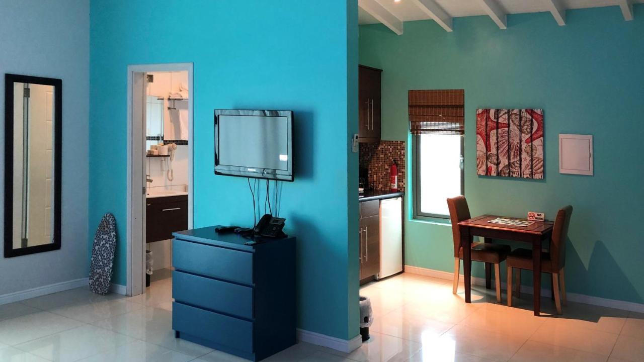 Quints Travelers Willemstad