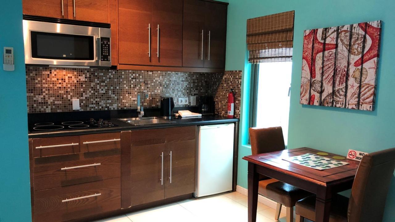 Hotel Quints Travelers Willemstad