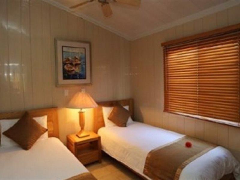 Kokomo Botanical - Caribbean Family 4* Turtle Cove