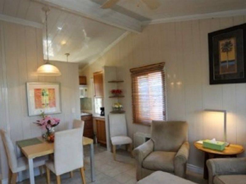 Kokomo Botanical - Caribbean Family 4* Turtle Cove