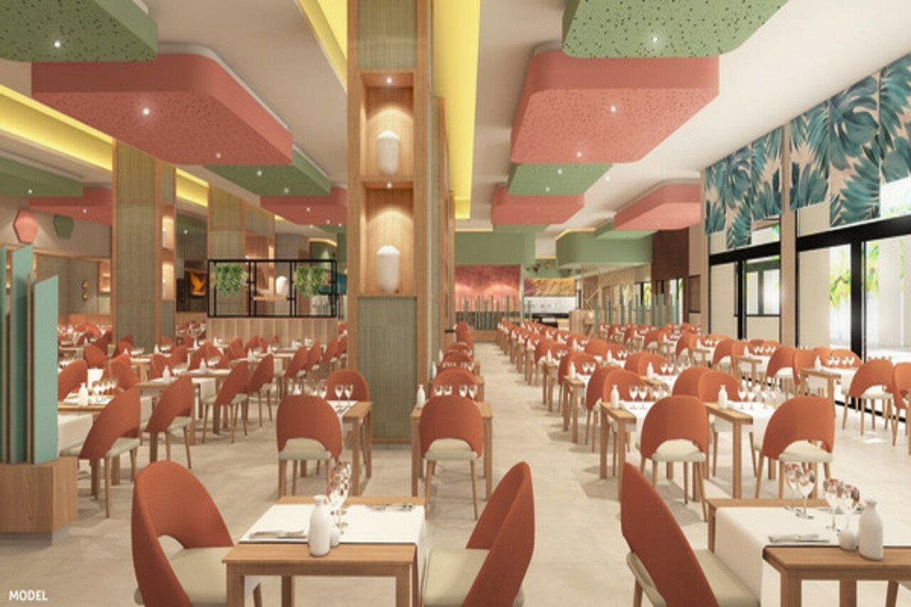 Hotel Riu (adults Only) Montego Bay