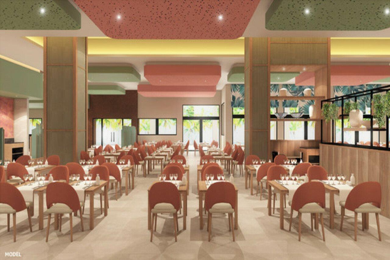 Hotel Riu (adults Only)