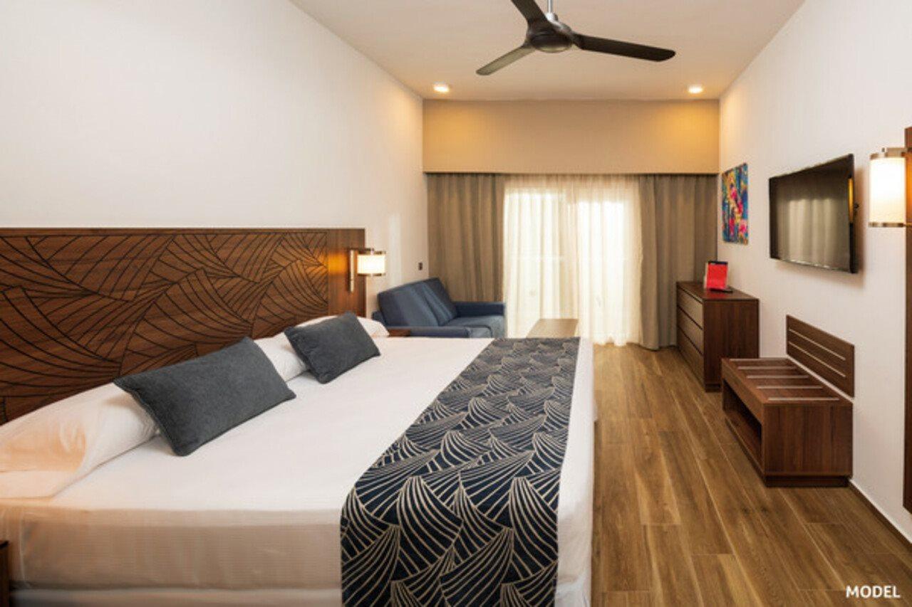 Riu (adults Only)