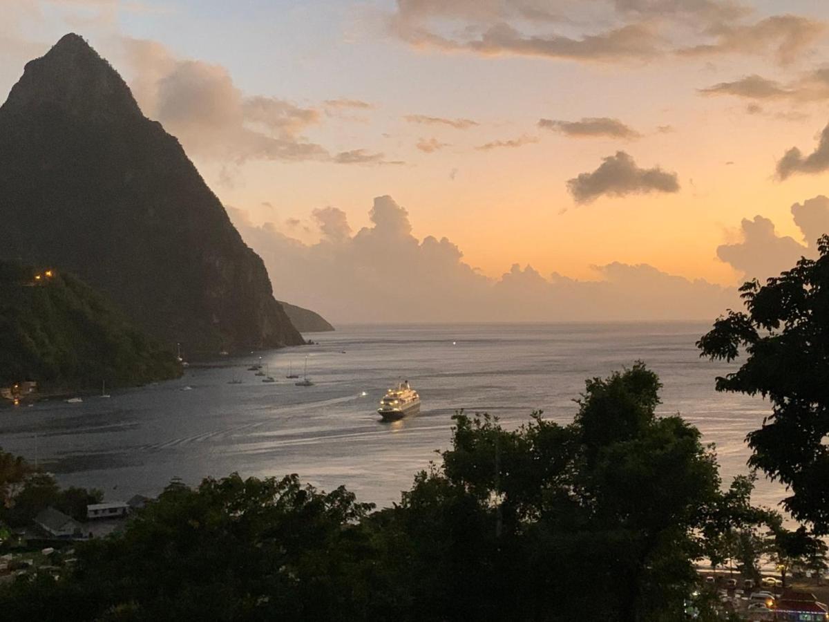 Fig & Hotel Soufrière