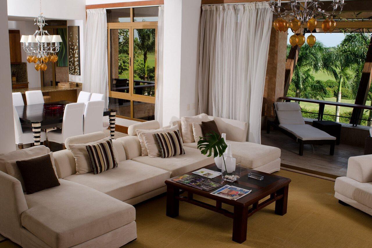 Apartment Altos Residences