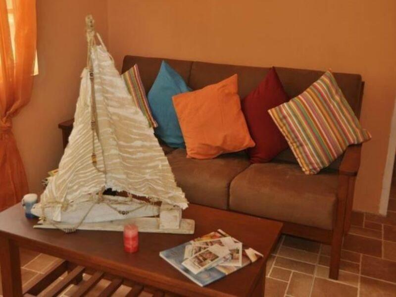 Fish Tobago 4*