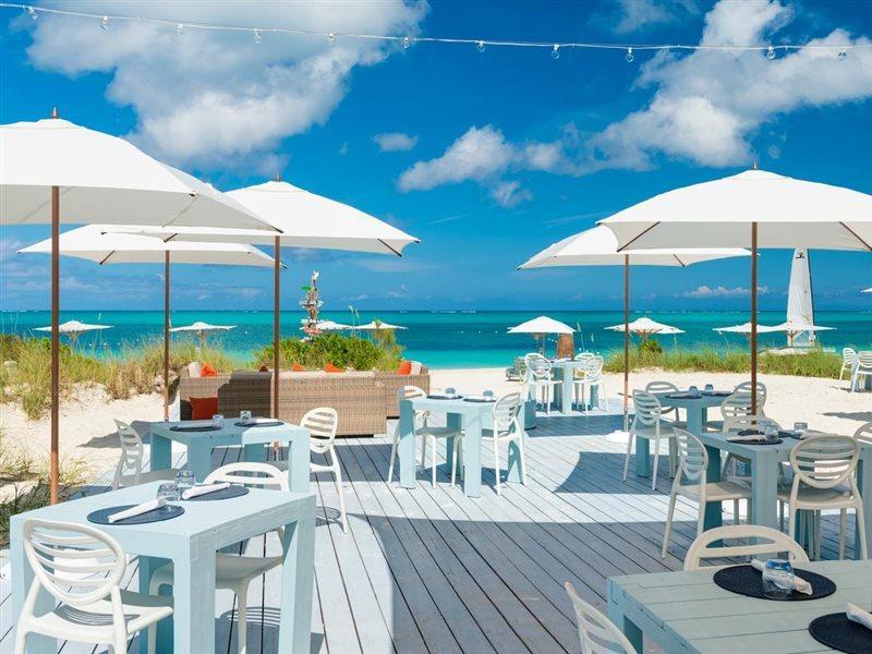 House (adults Only) 4* The Bight Settlements