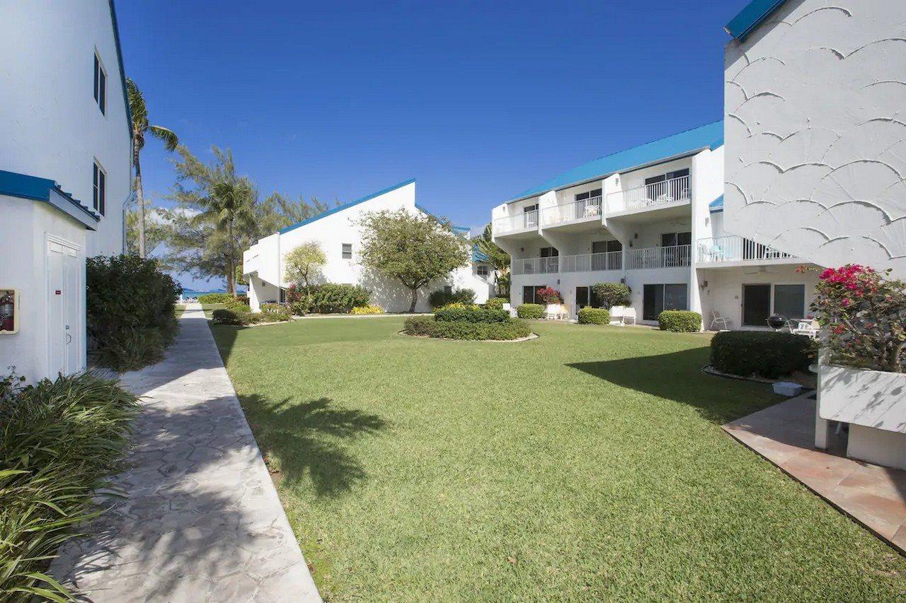 Aparthotel Of The Galleon
