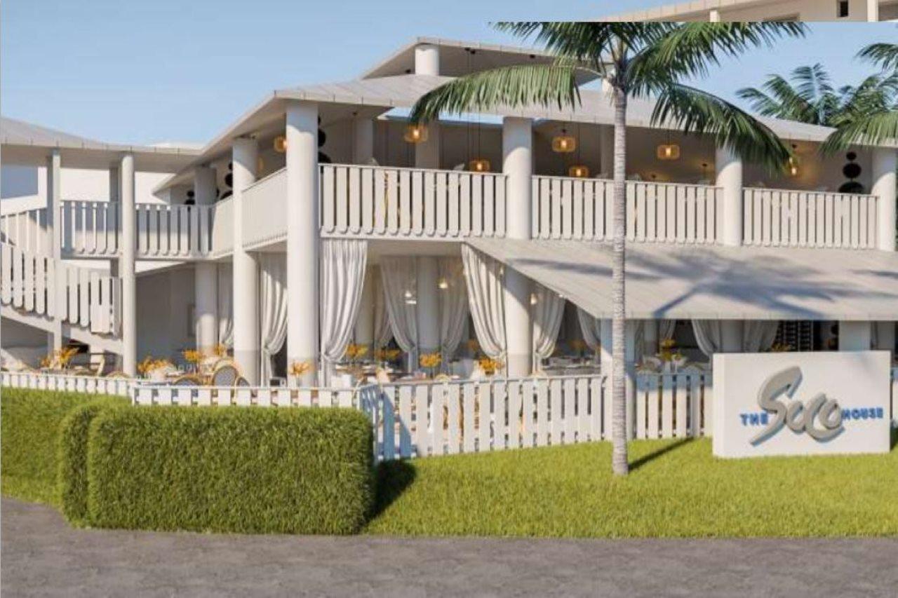Hotel The Soco House - (adults Only) Castries