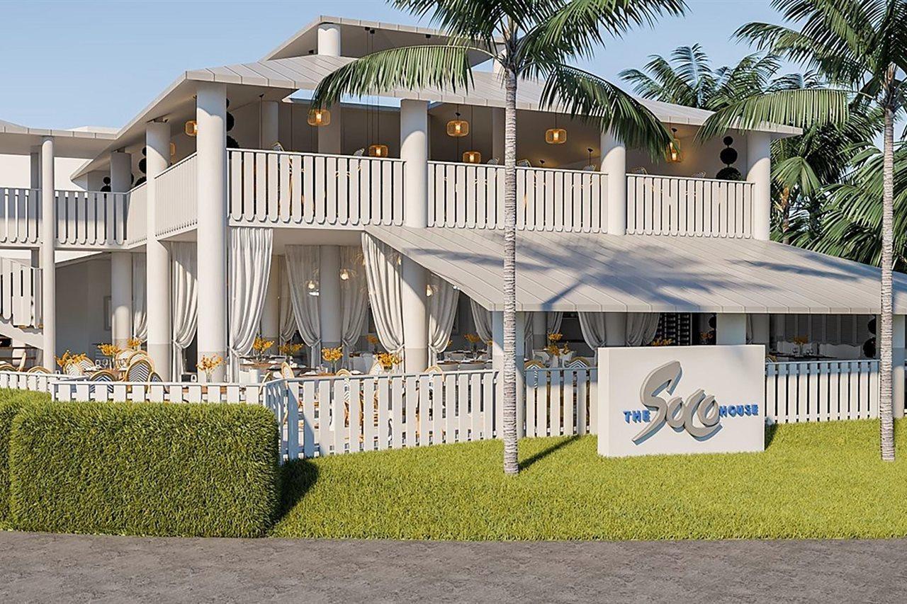 The Soco House - (adults Only) Hotel Castries