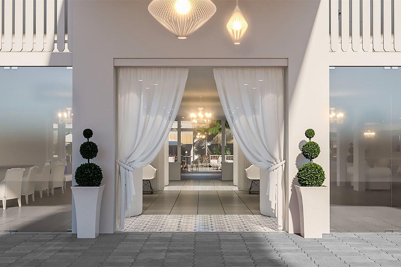 The Soco House - (adults Only) 4* Castries