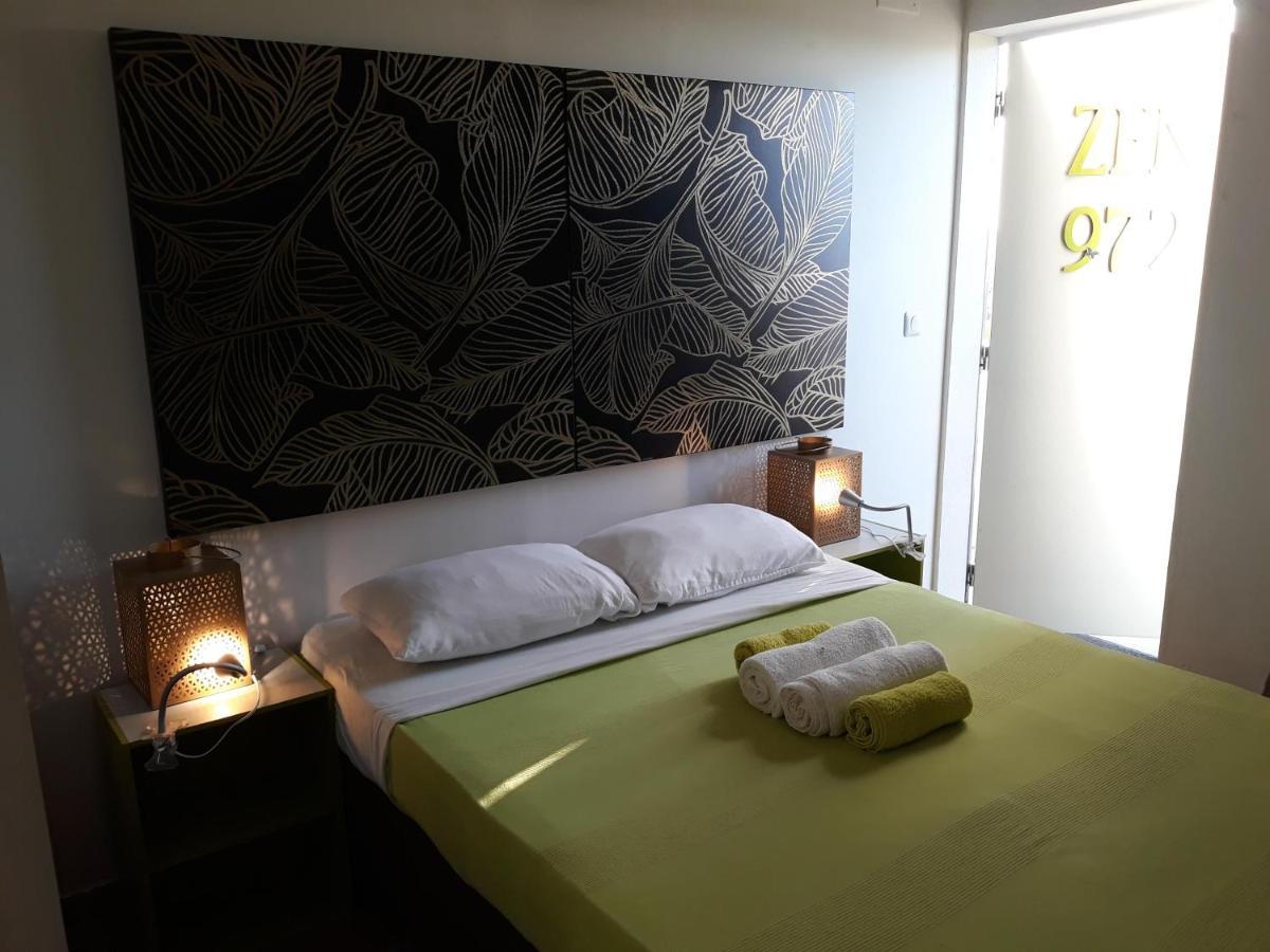 Eden Rock Guest house Schoelcher