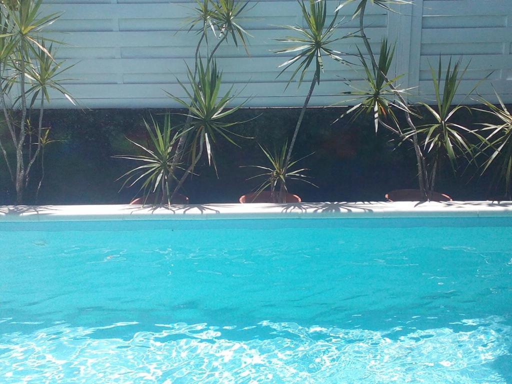 Guest house Eden Rock