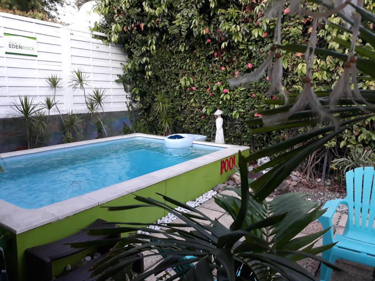 Guest house Eden Rock
