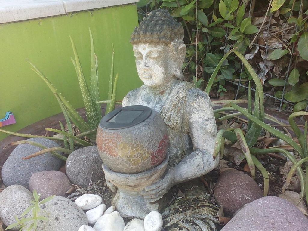 Eden Rock Guest house