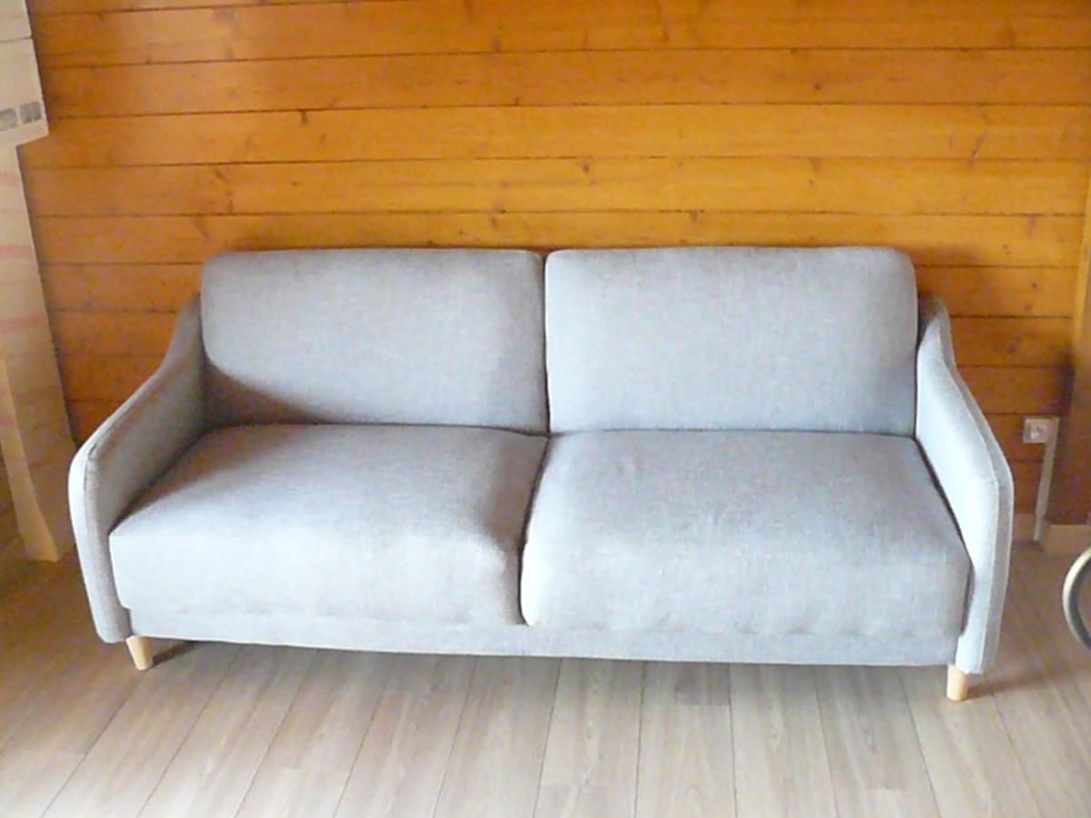 Holiday home Les Ecolo-gites De L'habitation Laurichesse